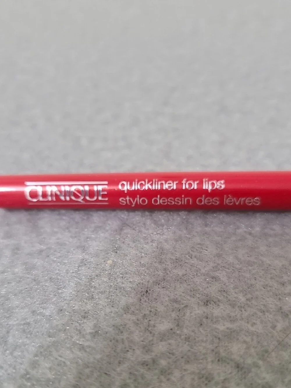 Clinique Quickliner for Lips 